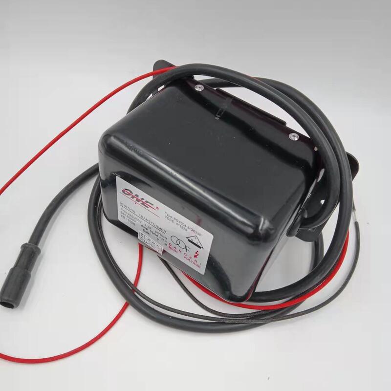 BGY004-8/GS25P Zündtransformator 220V 110V 24V Hochspannung Pack in China hergestellt