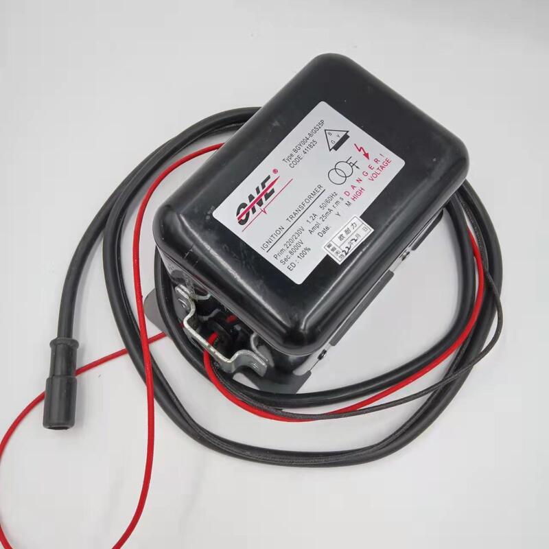 BGY004-8/GS25P Zündtransformator 220V 110V 24V Hochspannung Pack in China hergestellt