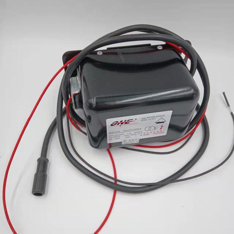 BGY004-8/GS25P Zündtransformator 220V 110V 24V Hochspannung Pack in China hergestellt