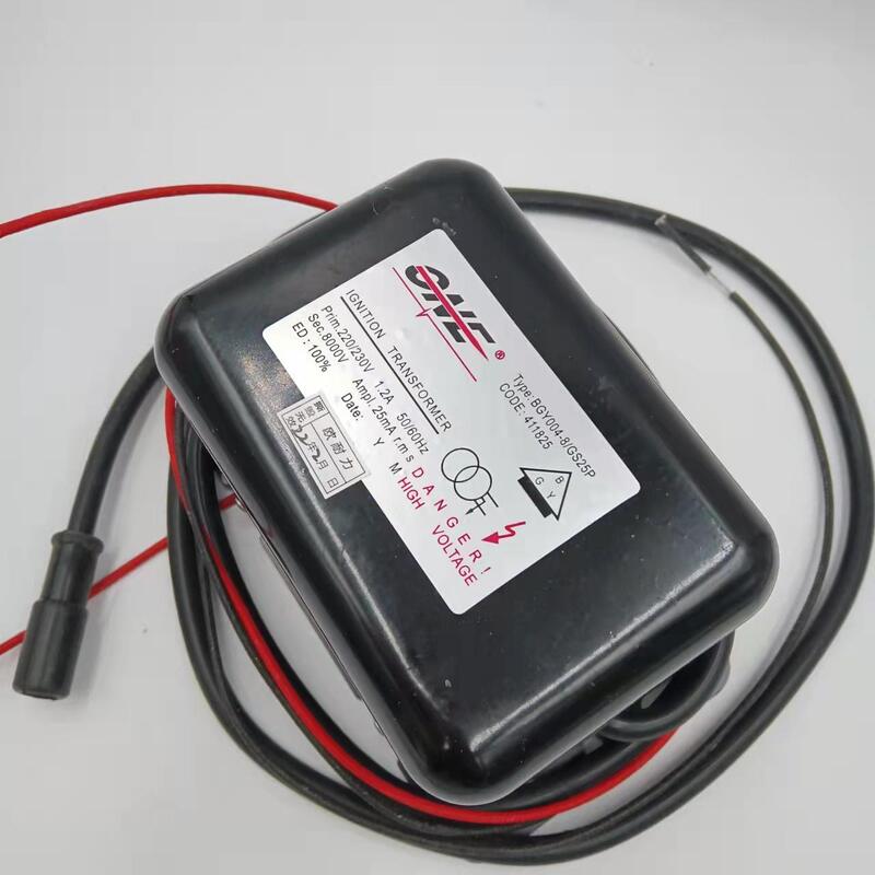 BGY004-8/GS25P Zündtransformator 220V 110V 24V Hochspannung Pack in China hergestellt