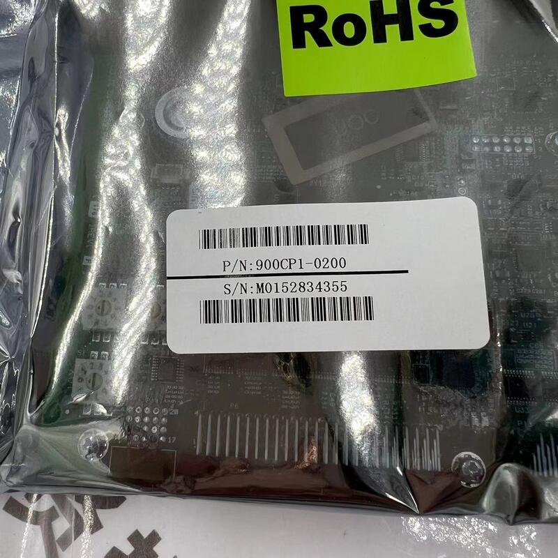 900CP1-0200 900CP1-0300 HC900 CPU 8C CC PKS PLC DCS Verbrennungssteuerung für Honeywell Lager