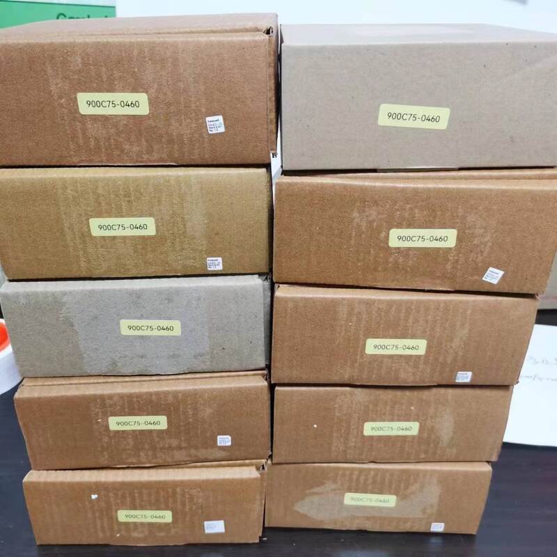 900C75-0460 900C75-0560 900S75-0460    DCS SIS System Analog Input Card HC900   for Honeywell Spot 20