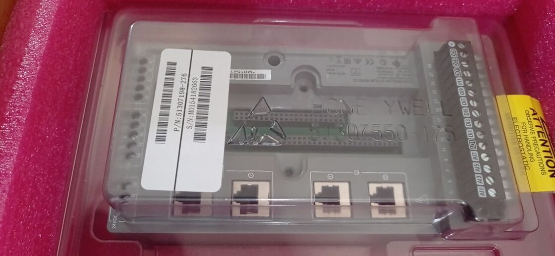 SC-UCMX02 51307195-276 SC-UCMX01 51307195-175 CC PKS DCS SIS Τροφοδοτικό Συστήματος για Σύστημα SIS HC900 για Honeywell Spot 20