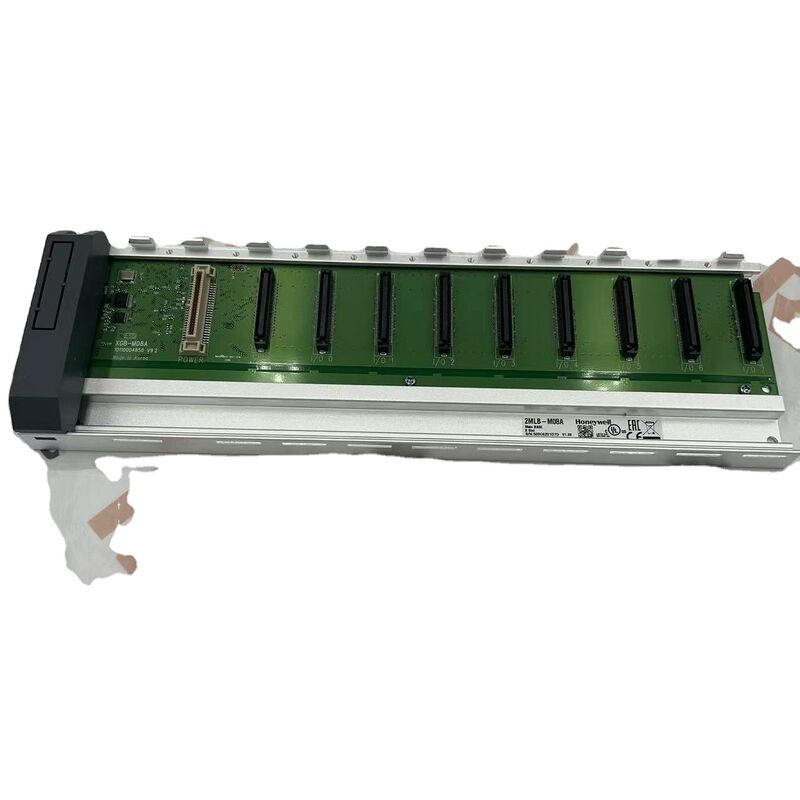 Honeywell PLC DCS CC HC900 8C 2MLF-AD16A 2MLB-M08A Ελεγκτής Καύσης Γνήσιας Μάρκας Καινούργιο ΑΠΟΘΕΜΑ
