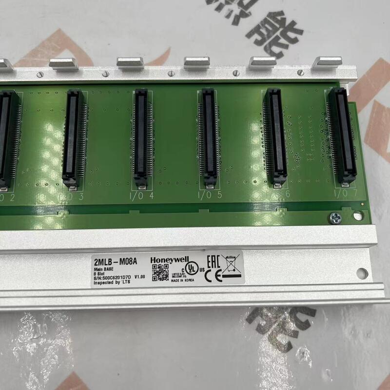 Honeywell PLC DCS CC HC900 8C 2MLF-AD16A 2MLB-M08A Ελεγκτής Καύσης Γνήσιας Μάρκας Καινούργιο ΑΠΟΘΕΜΑ
