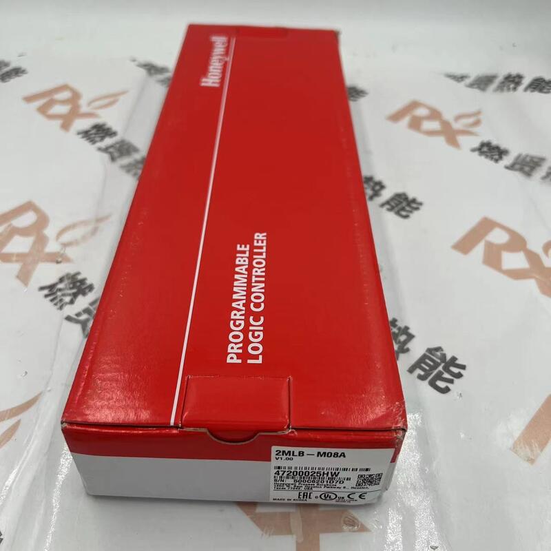 Honeywell PLC DCS CC HC900 8C 2MLF-AD16A 2MLB-M08A Ελεγκτής Καύσης Γνήσιας Μάρκας Καινούργιο ΑΠΟΘΕΜΑ