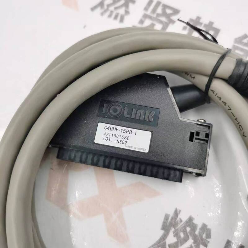 Shang Hai Ran Xian   C40HF-15PB-1 Combustion Controller for Honeywell Spot 20