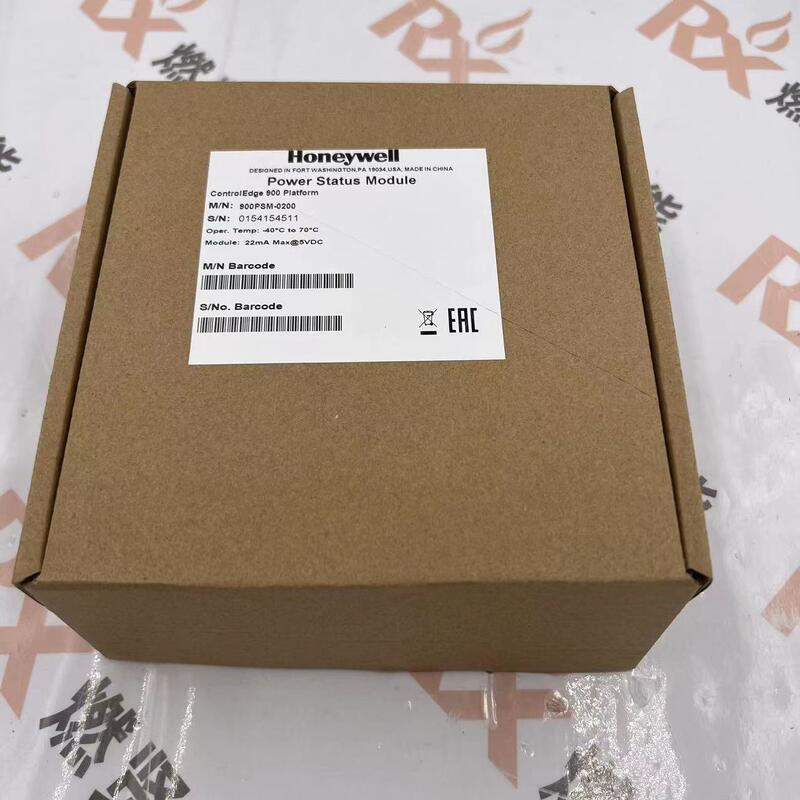 900PSM-0200  900PSM-0501 900PSM-0301 HC900 SIS  Ελεγκτής Καύσης DCS για Honeywell Spot 20