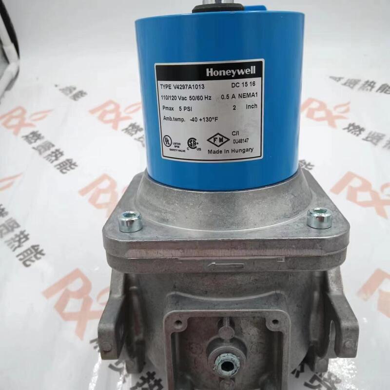 V4297A1013  Ενεργοποιητής  Λόγος του Μοτέρ για Honeywell Είναι Εκτός Παραγωγής. Υπάρχουν Τρία σε Απόθεμα