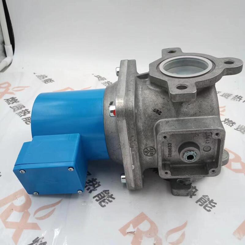 V4297A1013  Ενεργοποιητής  Λόγος του Μοτέρ για Honeywell Είναι Εκτός Παραγωγής. Υπάρχουν Τρία σε Απόθεμα