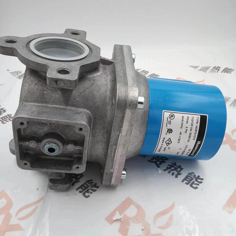 V4297A1013  Ενεργοποιητής  Λόγος του Μοτέρ για Honeywell Είναι Εκτός Παραγωγής. Υπάρχουν Τρία σε Απόθεμα