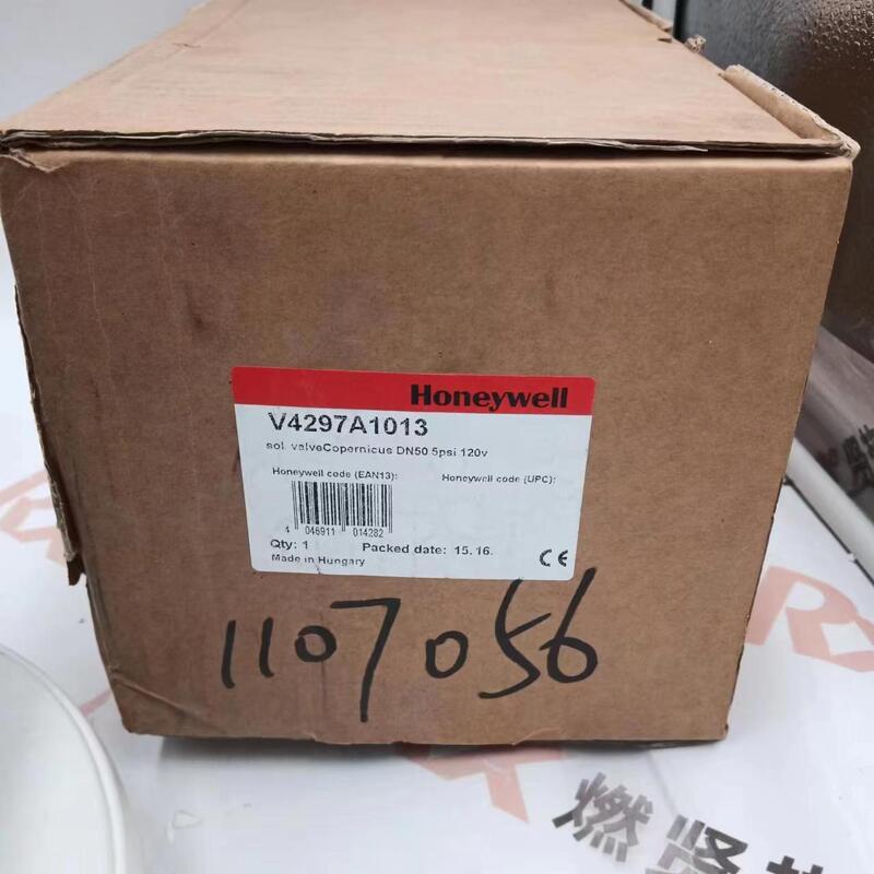 V4297A1013  Ενεργοποιητής  Λόγος του Μοτέρ για Honeywell Είναι Εκτός Παραγωγής. Υπάρχουν Τρία σε Απόθεμα