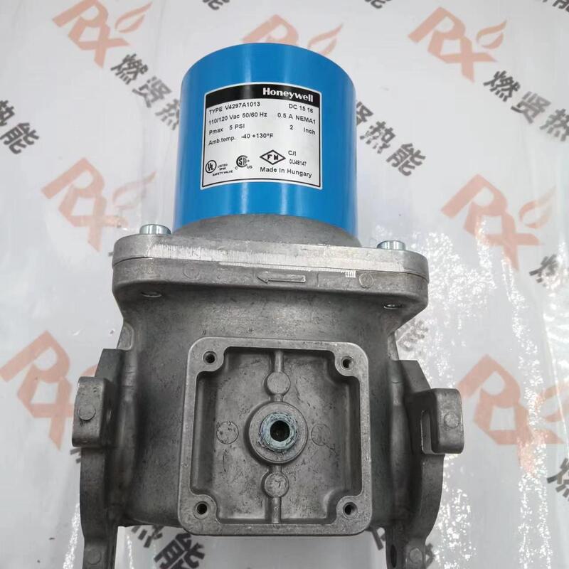 V4297A1013  Ενεργοποιητής  Λόγος του Μοτέρ για Honeywell Είναι Εκτός Παραγωγής. Υπάρχουν Τρία σε Απόθεμα