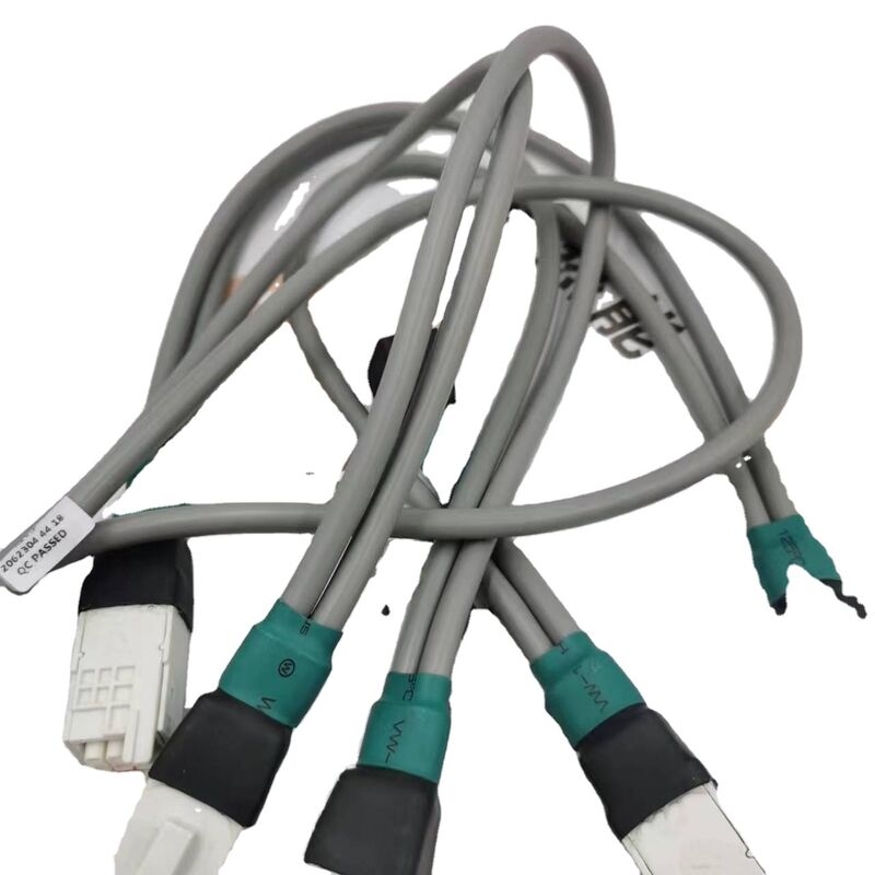 51202971-101 CC PKS καλώδιο DCS SIS σύστημα τροφοδοσίας για το Honeywell Spot 20