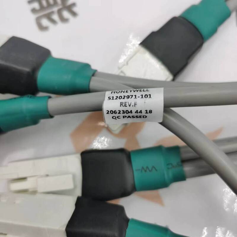 51202971-101 CC PKS καλώδιο DCS SIS σύστημα τροφοδοσίας για το Honeywell Spot 20