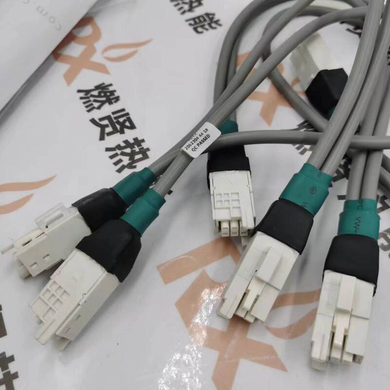 51202971-101 CC PKS καλώδιο DCS SIS σύστημα τροφοδοσίας για το Honeywell Spot 20