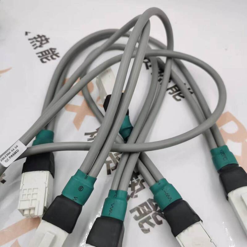 51202971-101 CC PKS καλώδιο DCS SIS σύστημα τροφοδοσίας για το Honeywell Spot 20