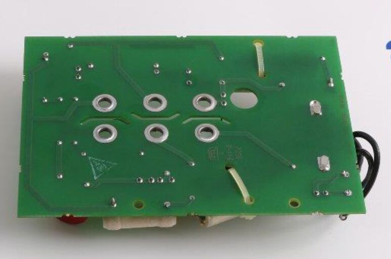 Honeywell 8U-PWSP02-CN PC CC PKS Kabel DCS SIS System Stromversorgung auf Lager