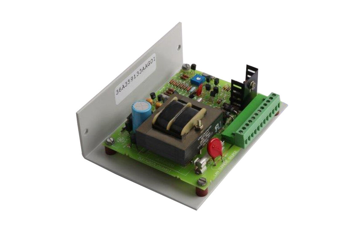 Honeywell 8U-PWSP02-CN PC CC PKS Kabel DCS SIS System Stromversorgung auf Lager