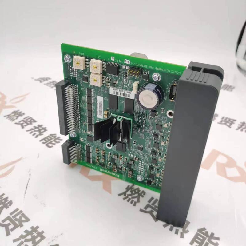 900CP1-0300 900CR10-00 SPS CPU SPS DCS SIS System Analogeingangskarte HC900 für Honeywell Lagerbestand
