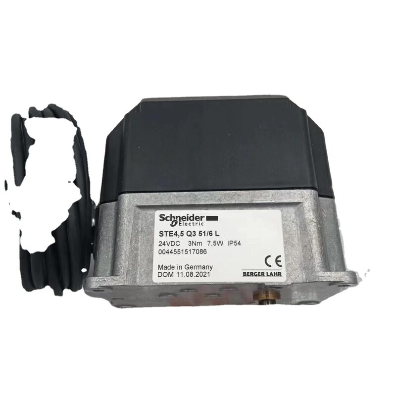 STE4.5Q3 51/6L Aktorverhältnis des Motors für den Schneiderstock