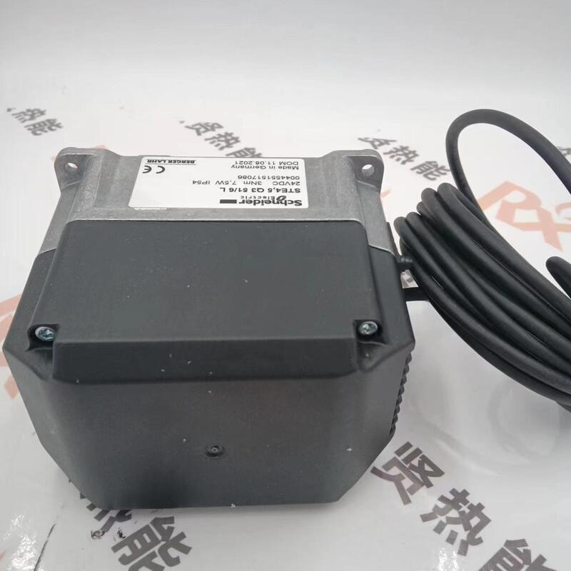 STE4.5Q3 51/6L Aktorverhältnis des Motors für den Schneiderstock