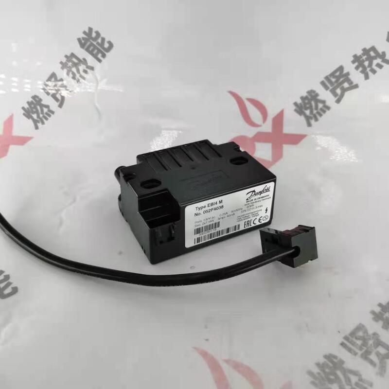EBI4M 052F4038 018F7397 018F7363  230V 50-60HZ 4-20MA Ignition Transformer for Danfoss STOCK 200
