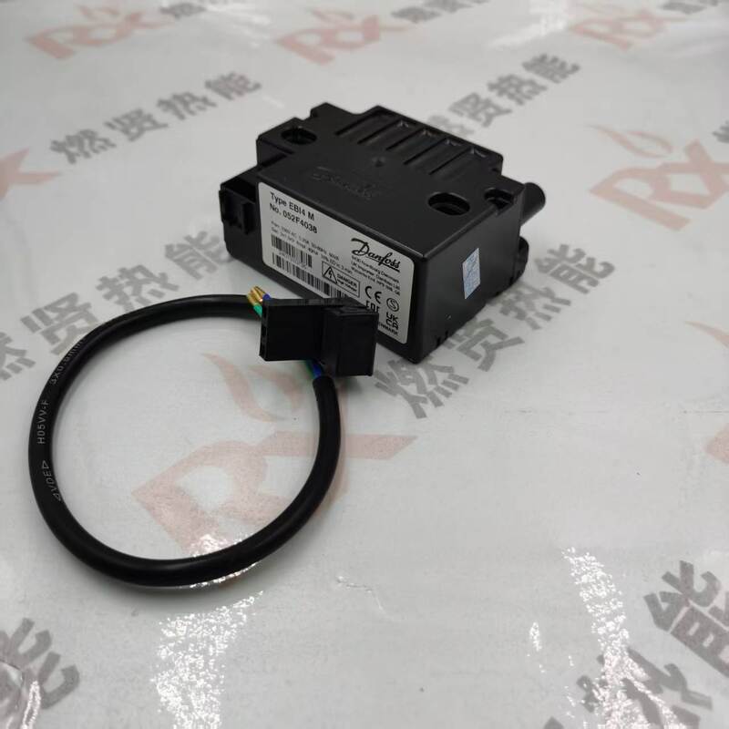 EBI4M 052F4038 018F7397 018F7363  230V 50-60HZ 4-20MA Ignition Transformer for Danfoss STOCK 200