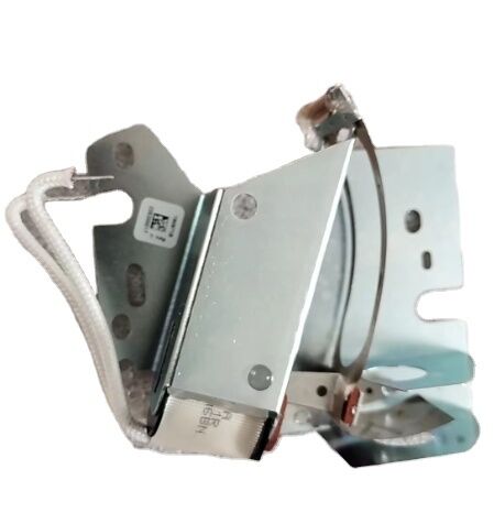 Accessoires pour le détecteur de flamme C7061 190971B États-Unis Détecteur de flamme ultraviolet pour Honeywell