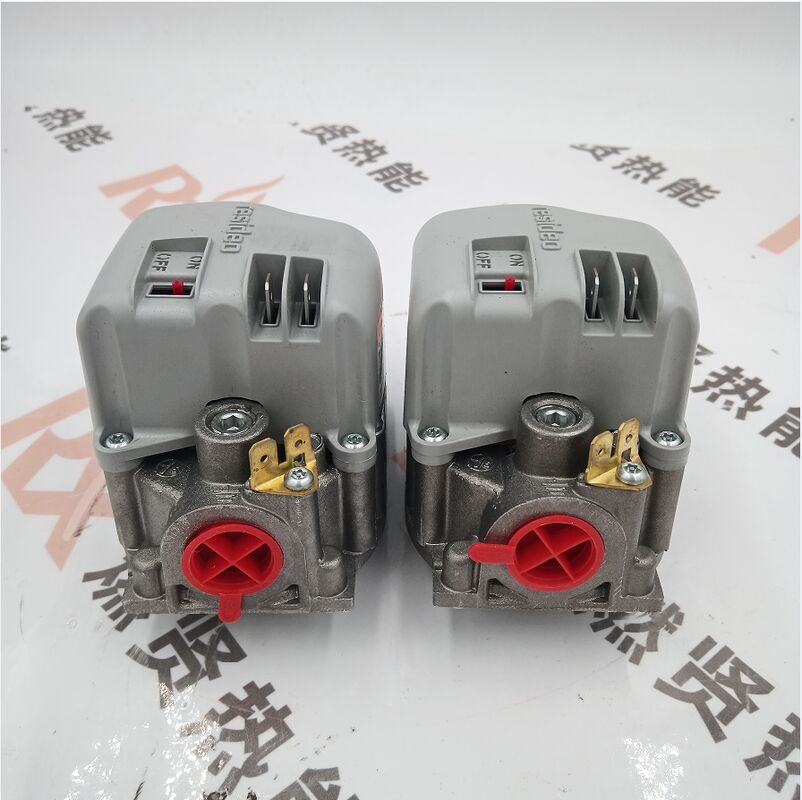 Resideo VR8215T1205 VR8215T1205B  24V United States Ignition Gas Solenoid Valve Hot Water Boiler Gas Boiler STOCK 20