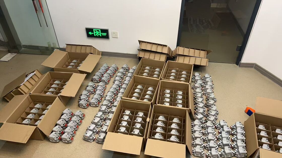 Resideo VR8215T1205 VR8215T1205B  24V United States Ignition Gas Solenoid Valve Hot Water Boiler Gas Boiler STOCK 20