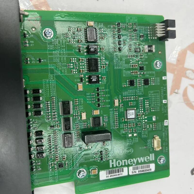 900ES1-0100 HC900 8C Κάρτα για Honeywell CC PLC PKS 8C DCS SIS Αναλογική Μονάδα Εισόδου Spot 20