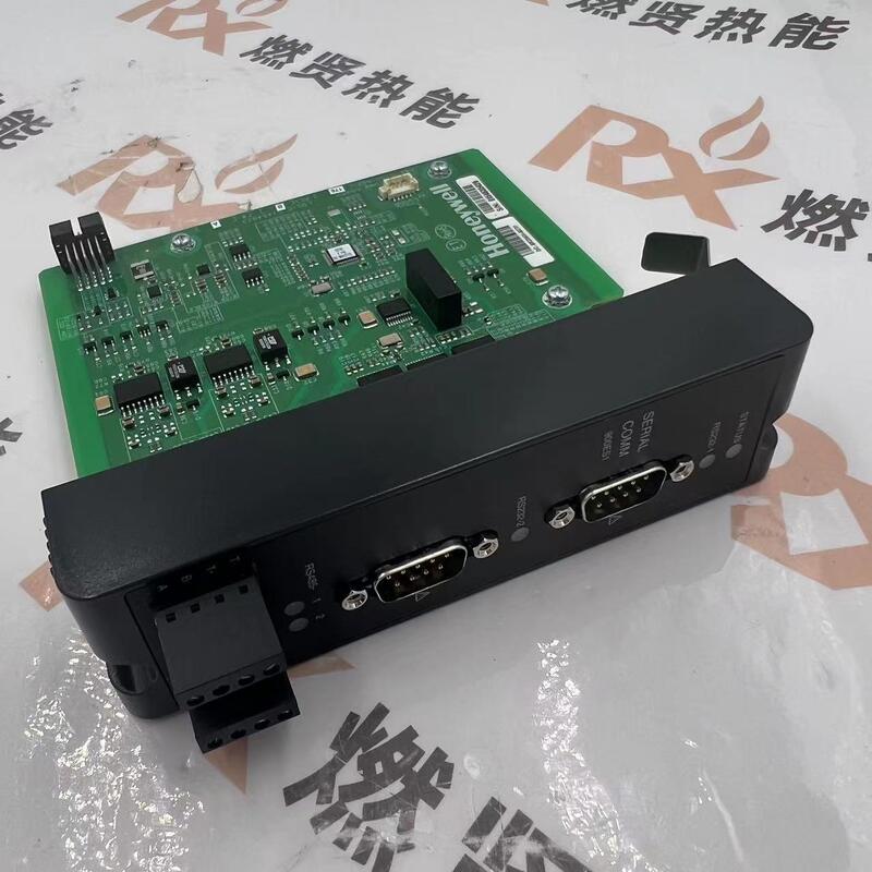 900ES1-0100 HC900 8C Κάρτα για Honeywell CC PLC PKS 8C DCS SIS Αναλογική Μονάδα Εισόδου Spot 20