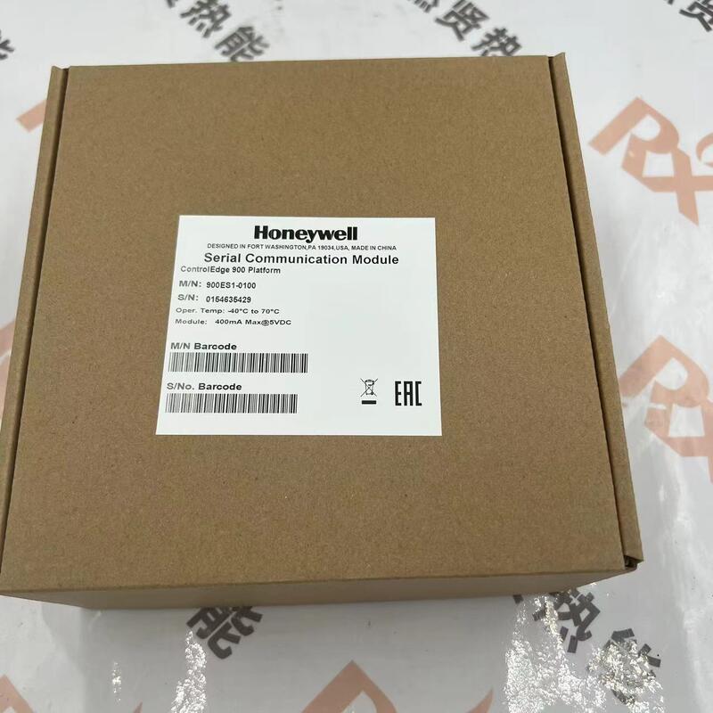 900ES1-0100 HC900 8C Κάρτα για Honeywell CC PLC PKS 8C DCS SIS Αναλογική Μονάδα Εισόδου Spot 20
