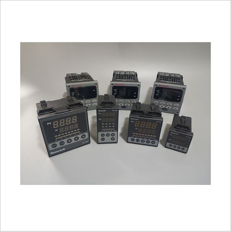 DC1040 DC1040CR-301-000-E DC1040CR-701-000-E Ηλεκτρικός εξοπλισμός Δείκτης θερμοκρασίας για Honeywell STOCK