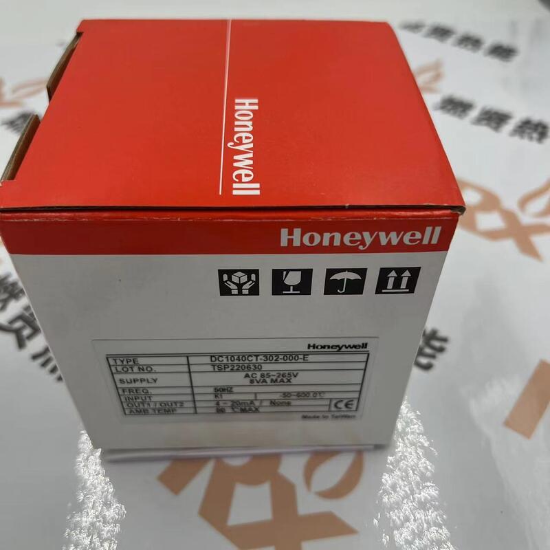 DC1040 DC1040CR-301-000-E DC1040CR-701-000-E Ηλεκτρικός εξοπλισμός Δείκτης θερμοκρασίας για Honeywell STOCK
