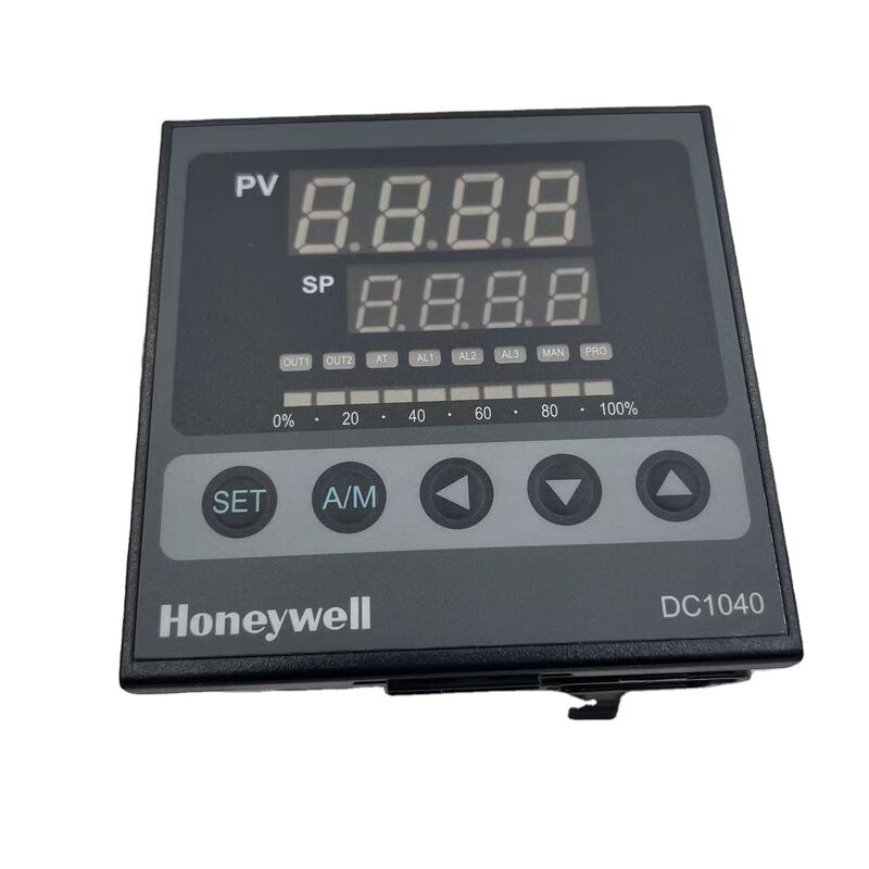 DC1040CT-302-00B-E Temperaturmessgerät, Temperaturanzeigegerät für Honeywell Stock20