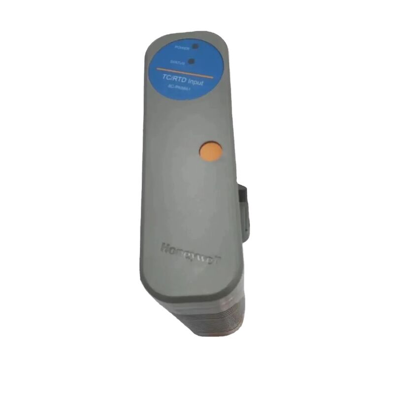 Χάννιγουελ Ελεγκτής καύσης 8C-PCNT01 8C-PCNT02 8C-PCNT03 CC PKS PLC DCS SIS HC900 Αναλογική είσοδος Νέα χρησιμοποιημένη κατάσταση