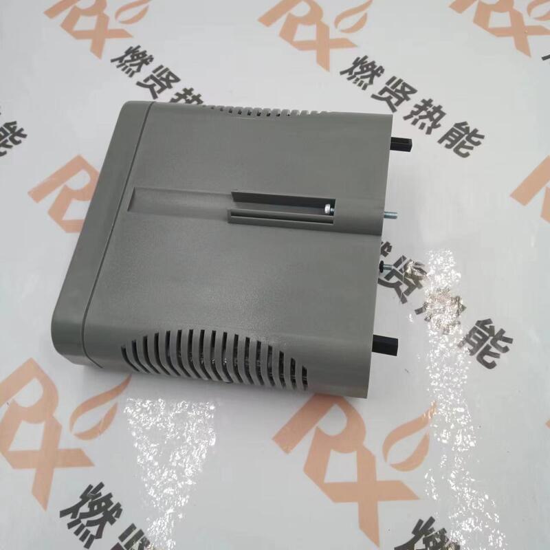 Χάννιγουελ Ελεγκτής καύσης 8C-PCNT01 8C-PCNT02 8C-PCNT03 CC PKS PLC DCS SIS HC900 Αναλογική είσοδος Νέα χρησιμοποιημένη κατάσταση