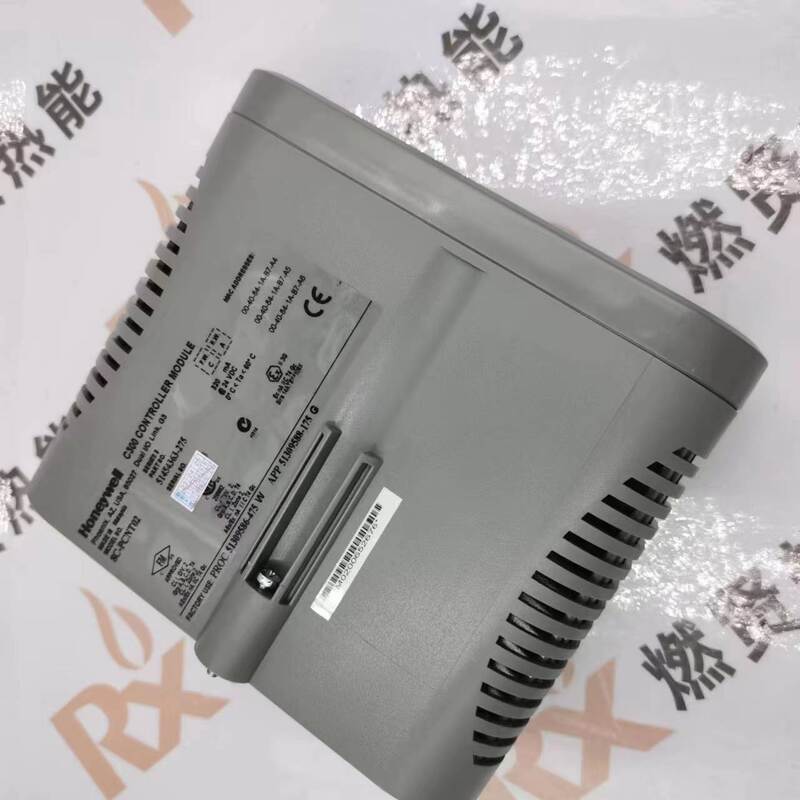 Χάννιγουελ Ελεγκτής καύσης 8C-PCNT01 8C-PCNT02 8C-PCNT03 CC PKS PLC DCS SIS HC900 Αναλογική είσοδος Νέα χρησιμοποιημένη κατάσταση