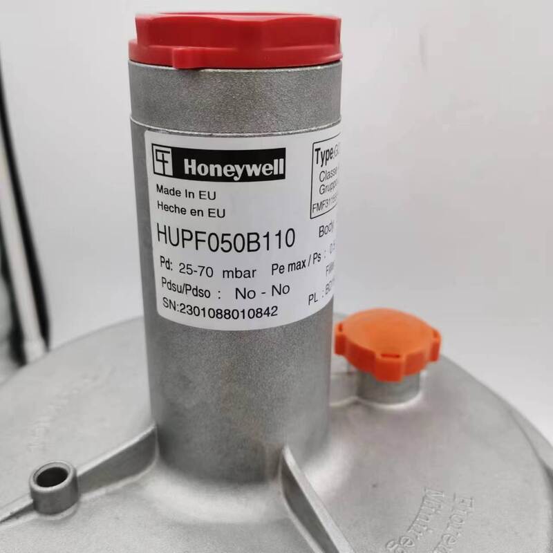Shang Hai Ran Xian HUPF050B110 Αναλογία ενεργοποιητή του κινητήρα για το Honeywell Spot 20
