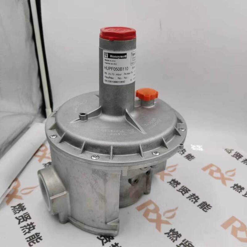 Shang Hai Ran Xian HUPF050B110 Αναλογία ενεργοποιητή του κινητήρα για το Honeywell Spot 20