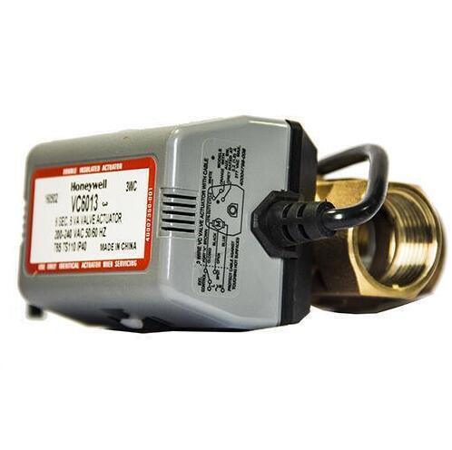 VC6013 VN6013 VC6013AJC1000T Αναλογία ενεργοποιητή του κινητήρα για Honeywell STOCK 200
