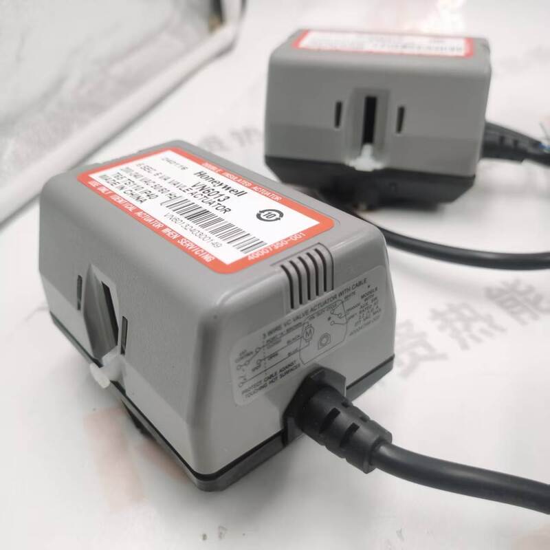 VC6013 VN6013 VC6013AJC1000T Αναλογία ενεργοποιητή του κινητήρα για Honeywell STOCK 200