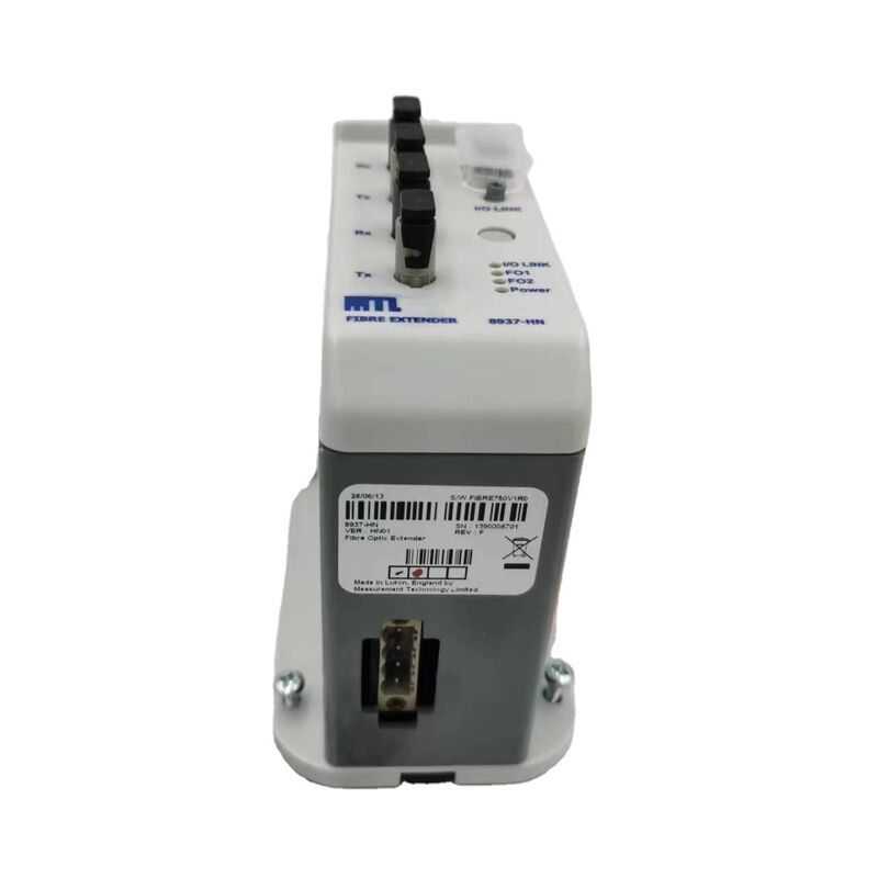 8937-HN 8C CC PKS PLC DCS MTL CPU Ελεγκτής καύσης για το Honeywell Spot 20
