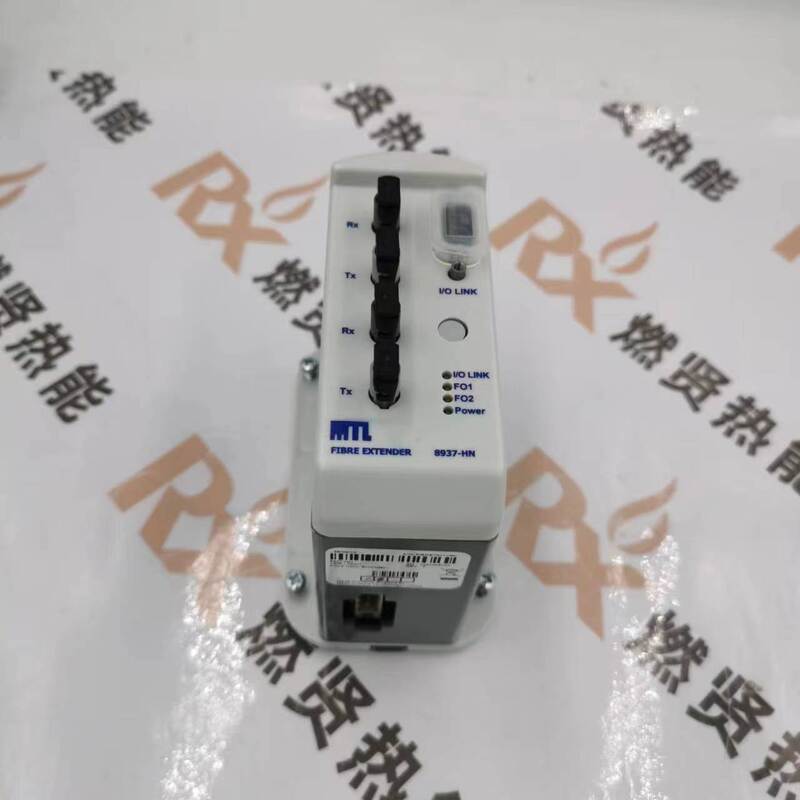 8937-HN 8C CC PKS PLC DCS MTL CPU Ελεγκτής καύσης για το Honeywell Spot 20