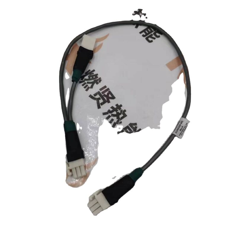 Shang Hai Ran Xian 51202329-801 CC PKS καλώδιο DCS SIS σύστημα τροφοδοσίας για το Honeywell Spot 20