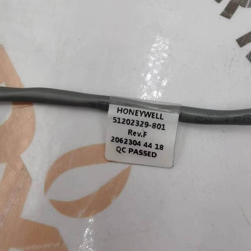 Shang Hai Ran Xian 51202329-801 CC PKS καλώδιο DCS SIS σύστημα τροφοδοσίας για το Honeywell Spot 20