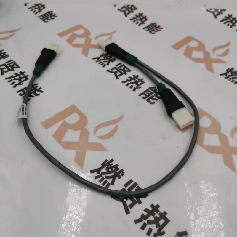 Shang Hai Ran Xian 51202329-801 CC PKS καλώδιο DCS SIS σύστημα τροφοδοσίας για το Honeywell Spot 20