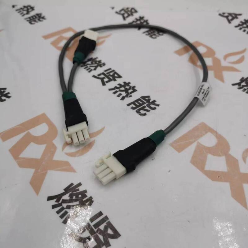 Shang Hai Ran Xian 51202329-801 CC PKS καλώδιο DCS SIS σύστημα τροφοδοσίας για το Honeywell Spot 20